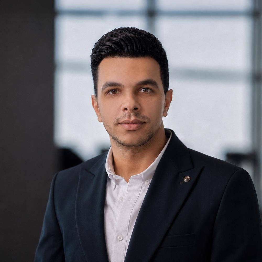 Alaa Ahmed Selim
