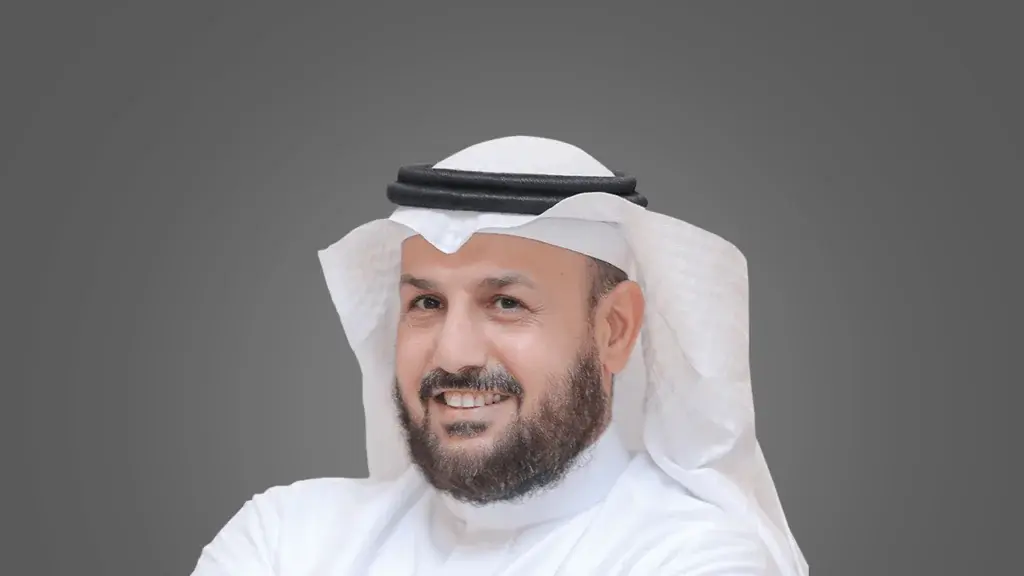 Dr Ayedh AlQahtani, Chairman and Founder of Sumou Global Investment