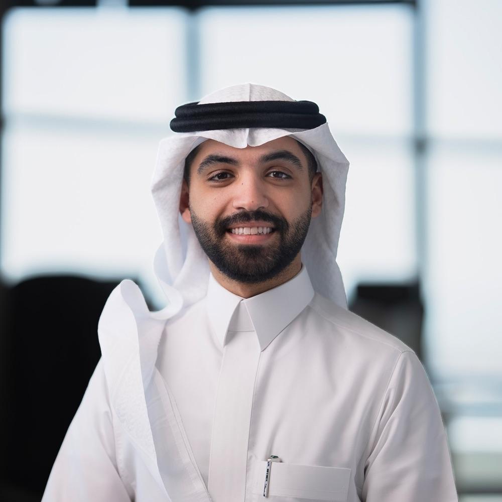 Faisal Almegbel