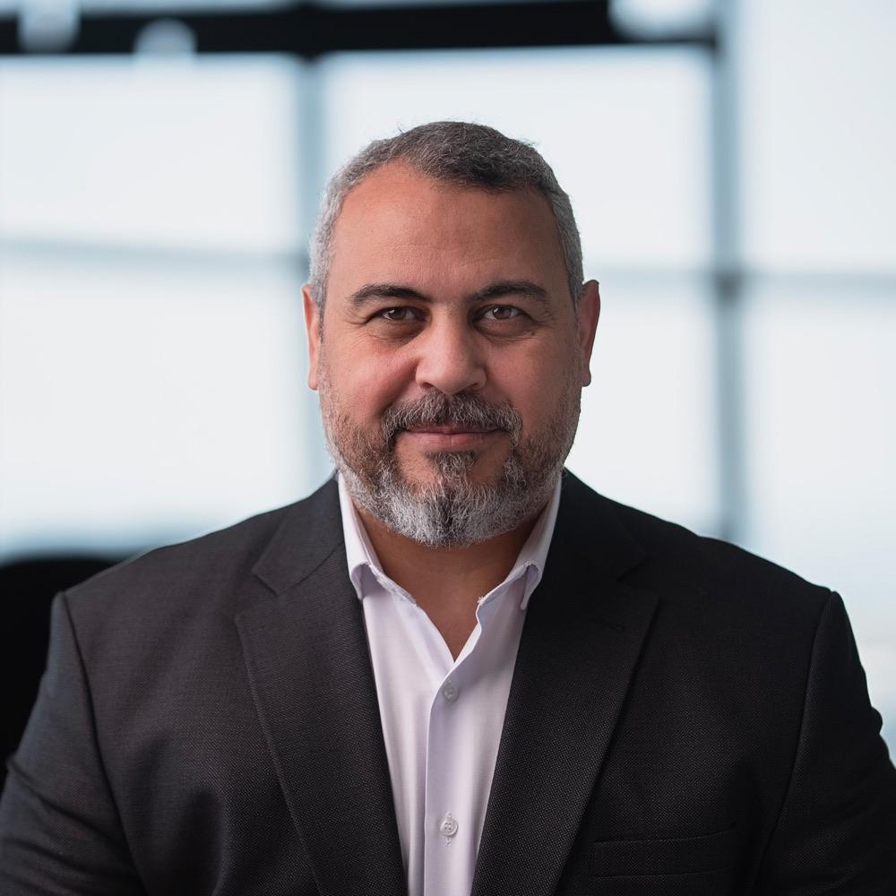 Hosni AbdurRahman Abdella