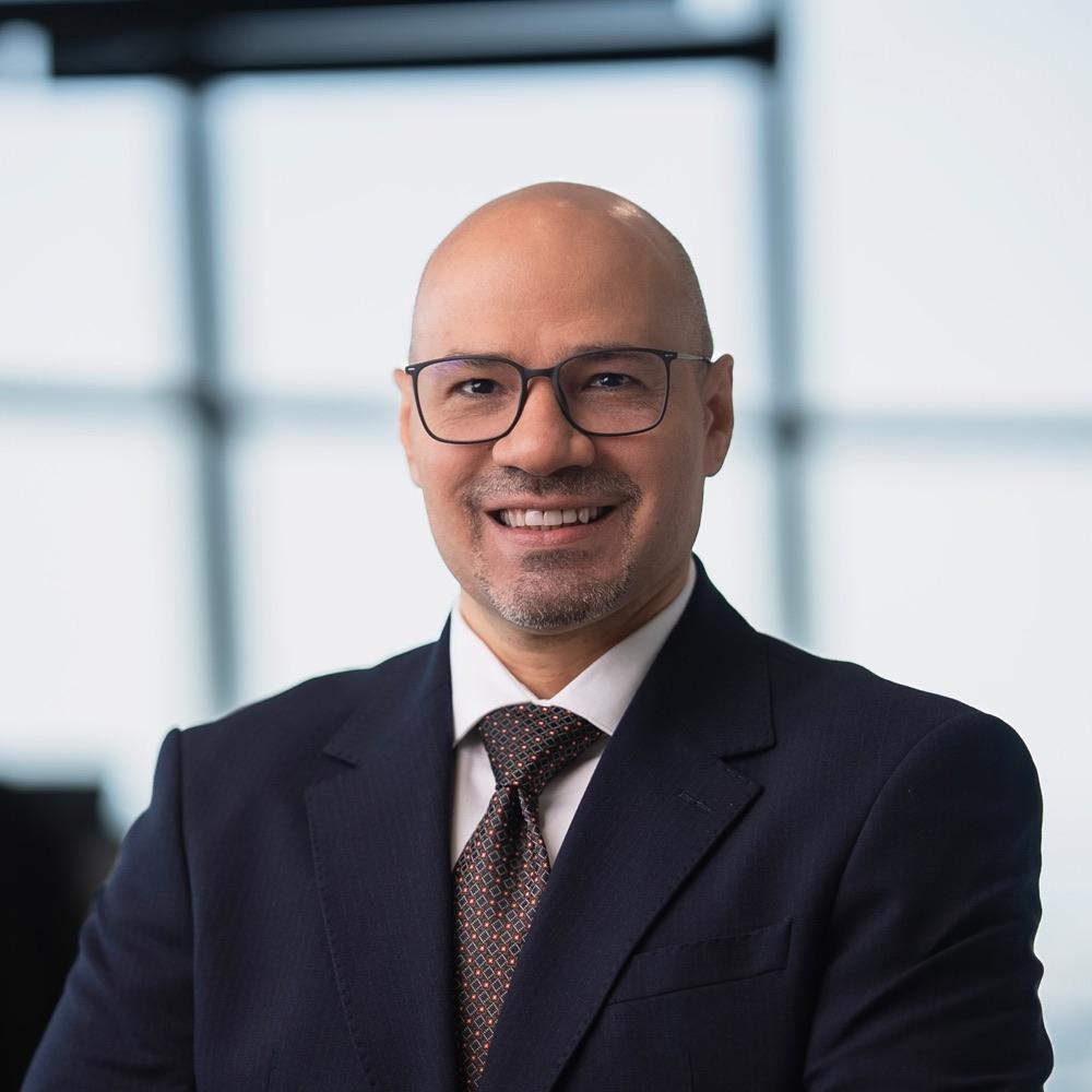 Magdy Ayoub Gabra