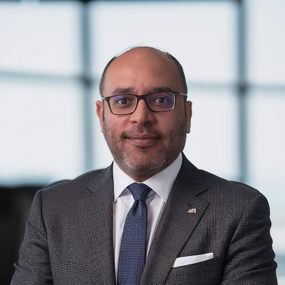 Mohammed Alamir