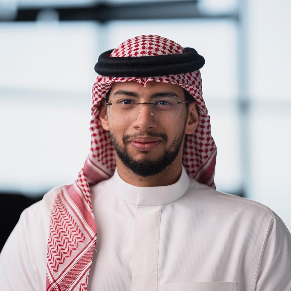 Naif Alkhathami