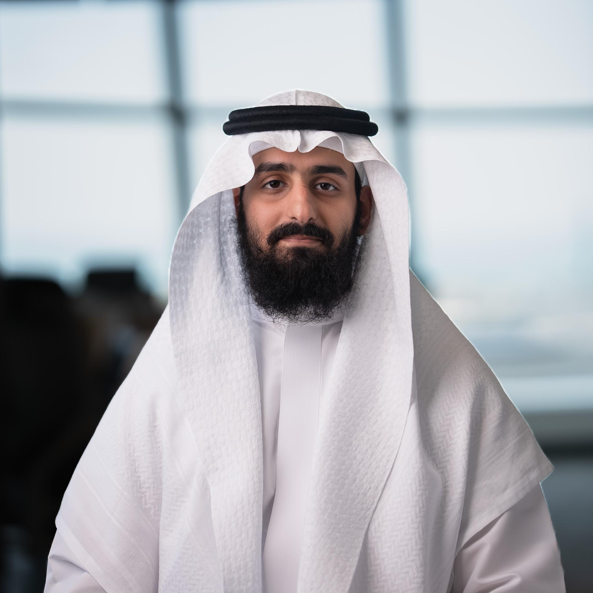 Salman AlQahtani
